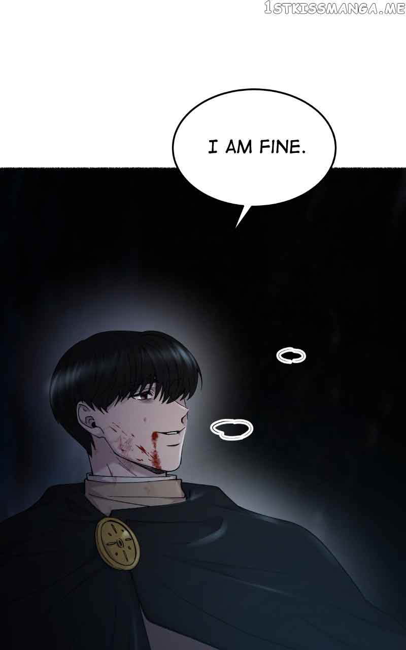 Like A Wind On A Dry Branch Chapter 119 - Page 10