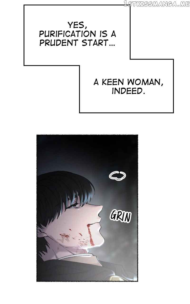 Like A Wind On A Dry Branch Chapter 119 - Page 15