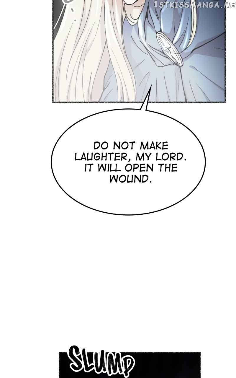 Like A Wind On A Dry Branch Chapter 119 - Page 17