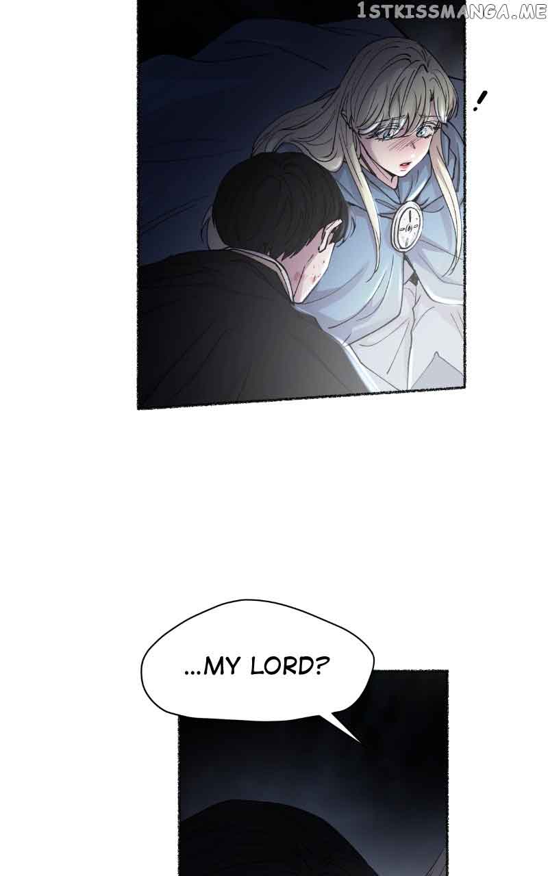 Like A Wind On A Dry Branch Chapter 119 - Page 18