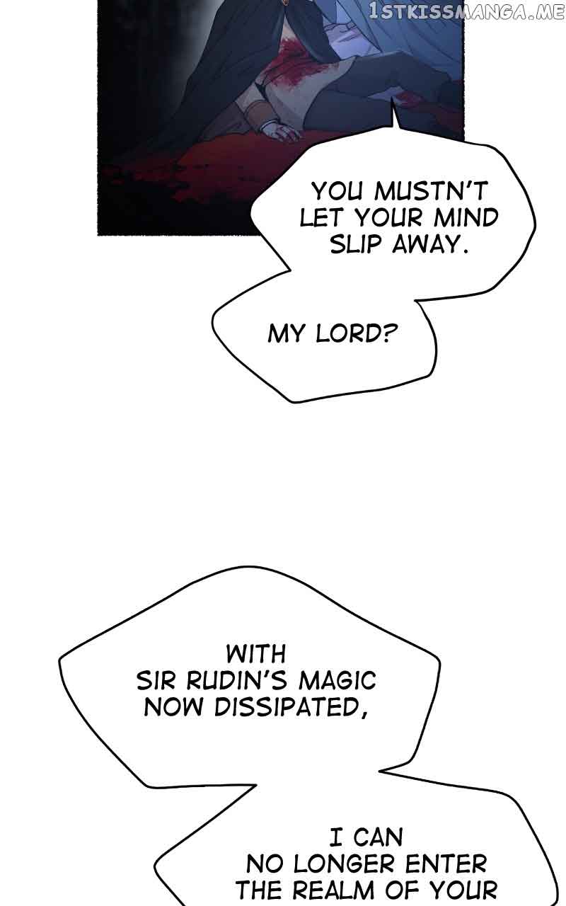 Like A Wind On A Dry Branch Chapter 119 - Page 20