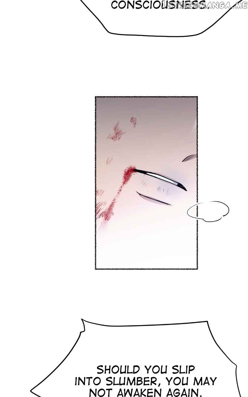 Like A Wind On A Dry Branch Chapter 119 - Page 21