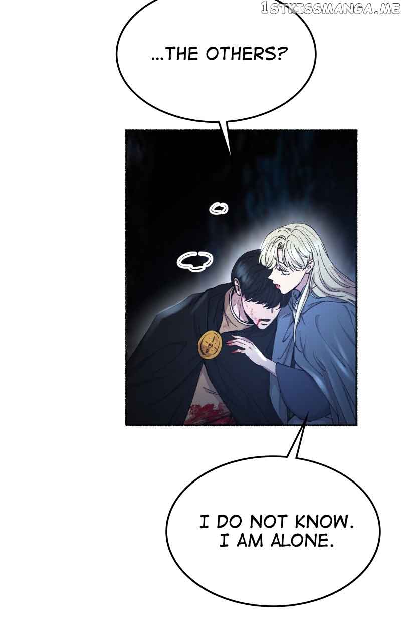 Like A Wind On A Dry Branch Chapter 119 - Page 24