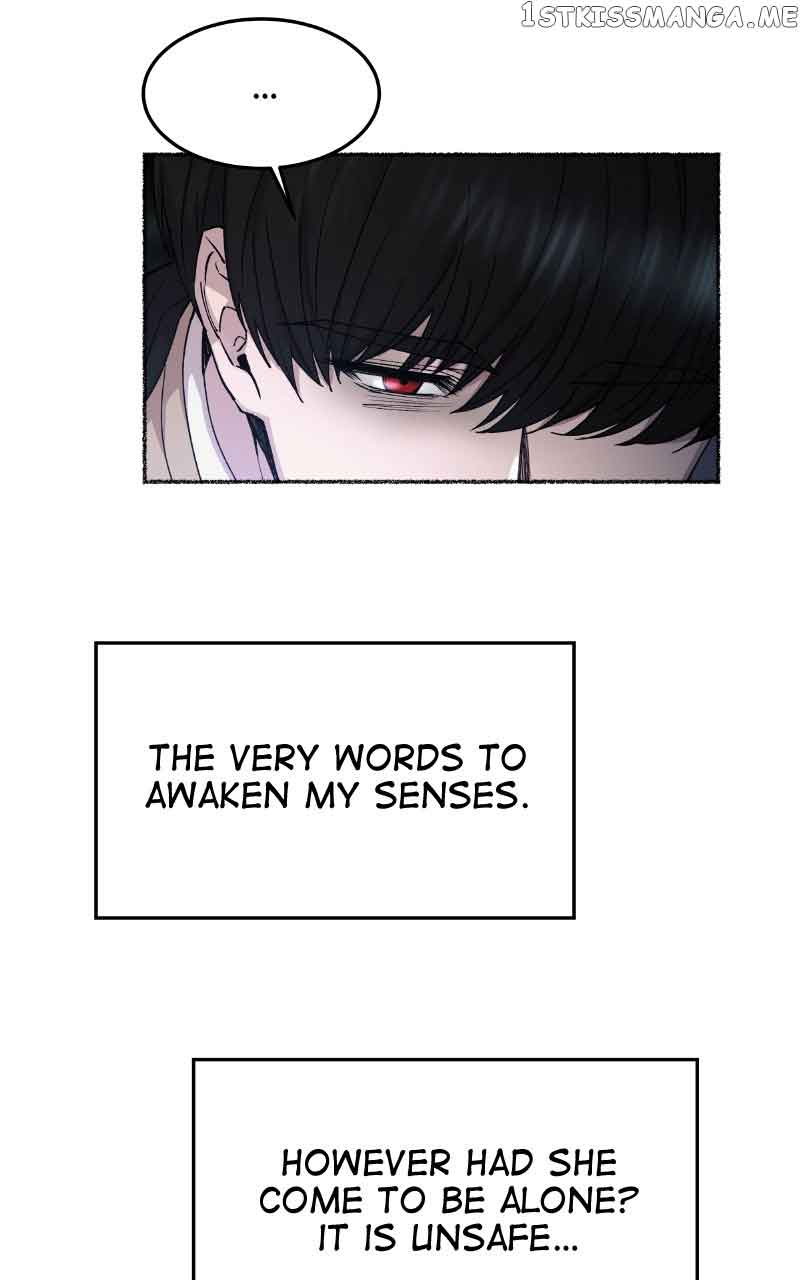 Like A Wind On A Dry Branch Chapter 119 - Page 25
