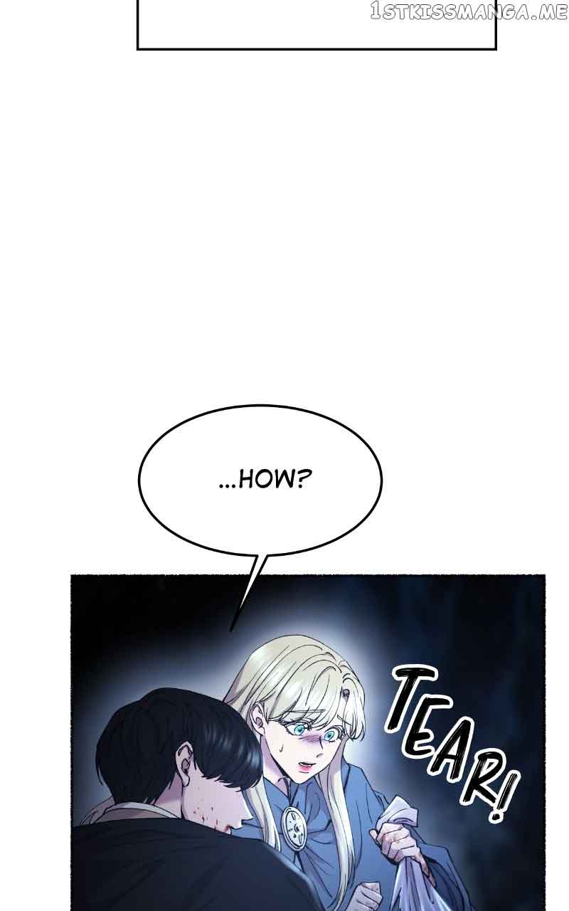 Like A Wind On A Dry Branch Chapter 119 - Page 26