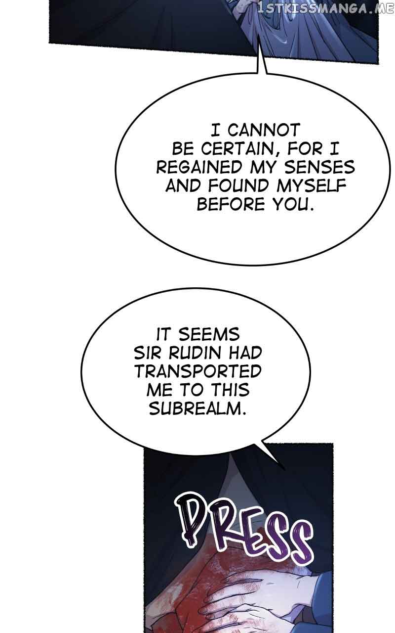 Like A Wind On A Dry Branch Chapter 119 - Page 27