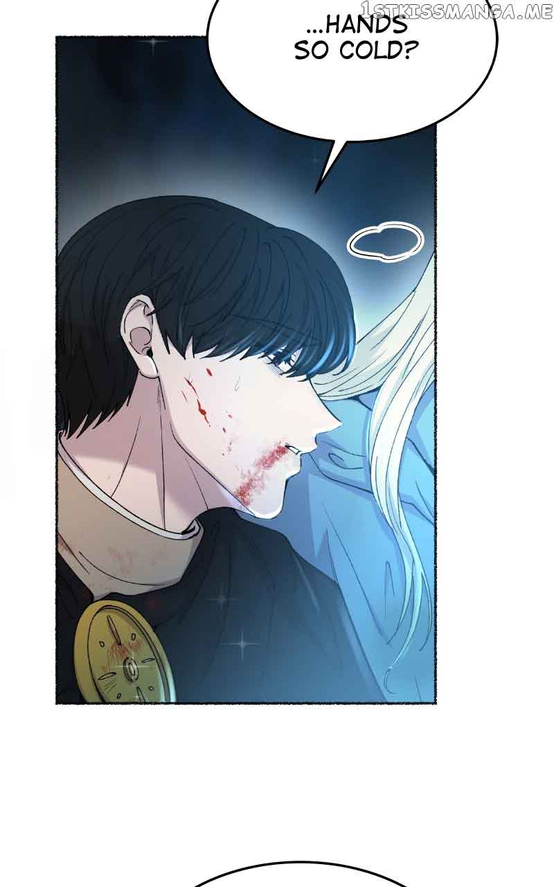 Like A Wind On A Dry Branch Chapter 119 - Page 31