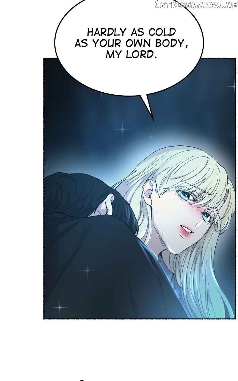 Like A Wind On A Dry Branch Chapter 119 - Page 32