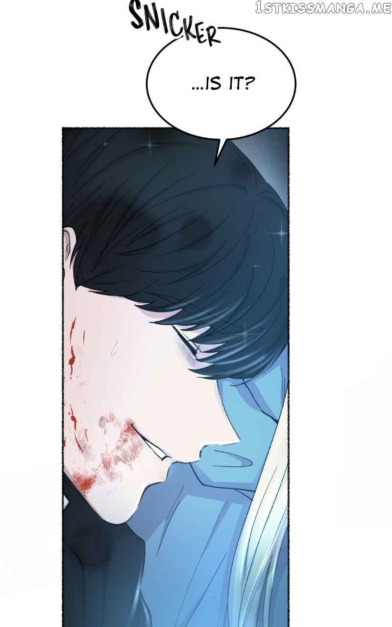 Like A Wind On A Dry Branch Chapter 119 - Page 33
