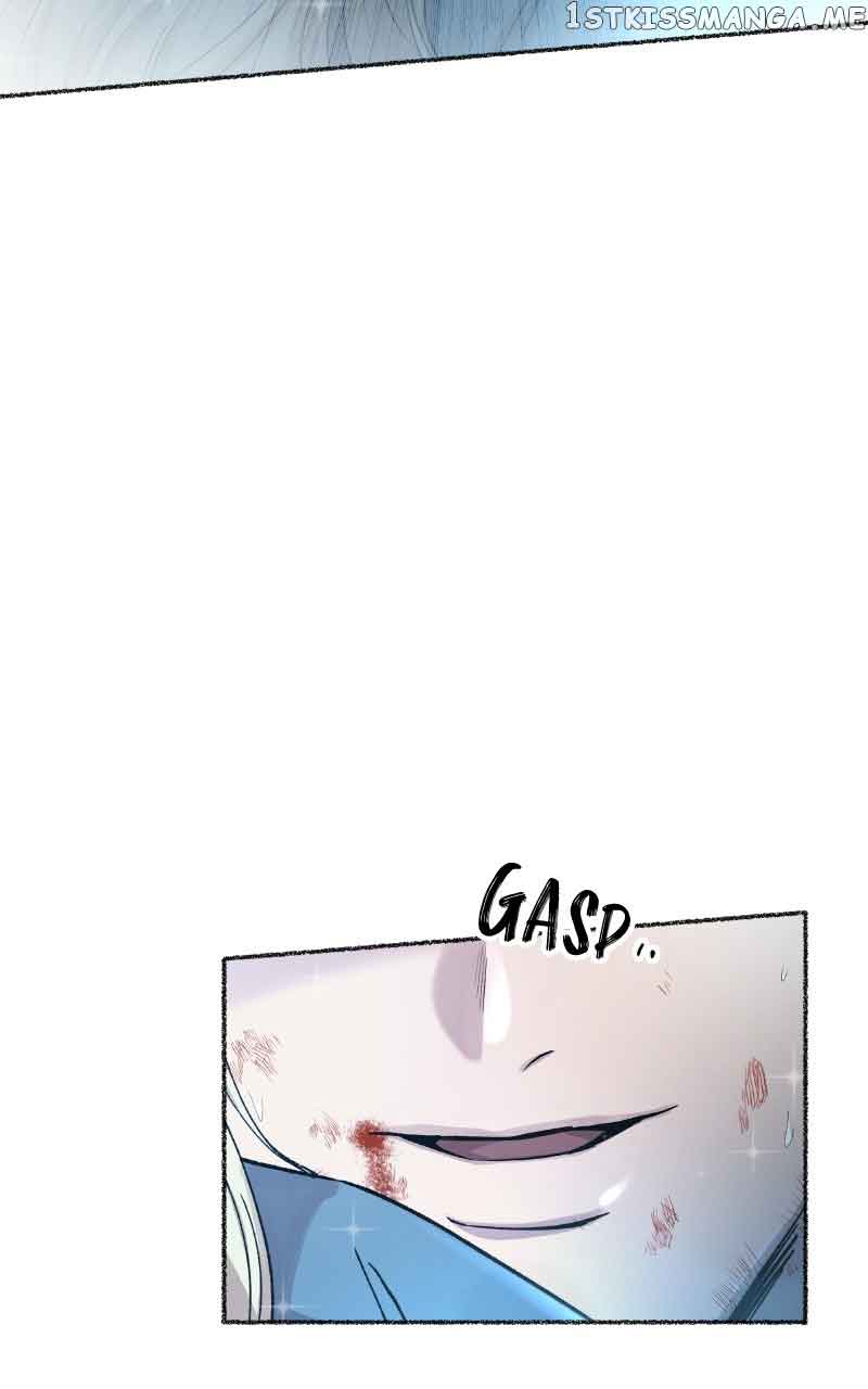 Like A Wind On A Dry Branch Chapter 119 - Page 36