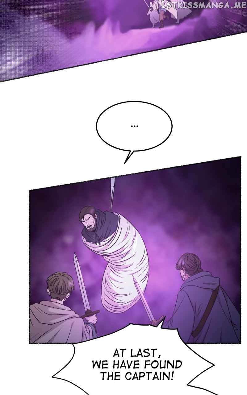 Like A Wind On A Dry Branch Chapter 119 - Page 46