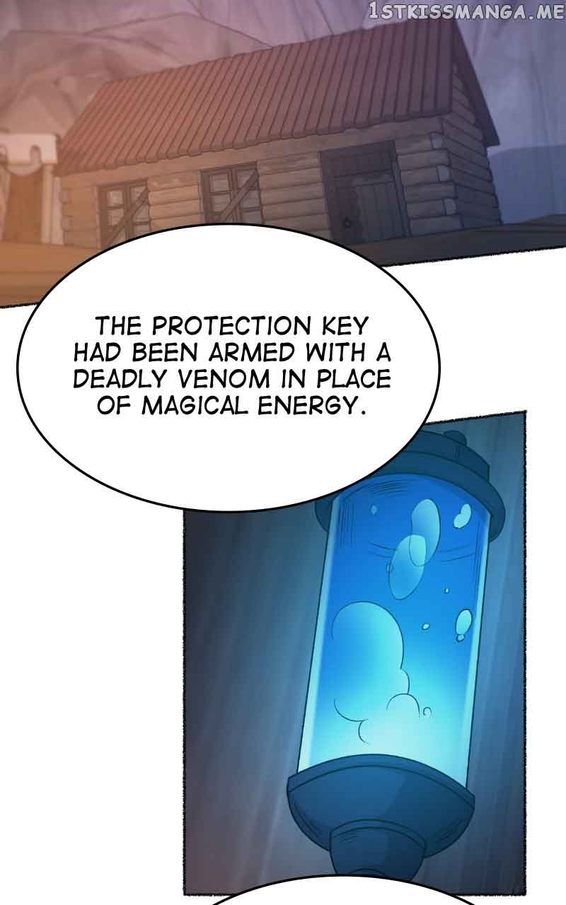Like A Wind On A Dry Branch Chapter 119 - Page 49