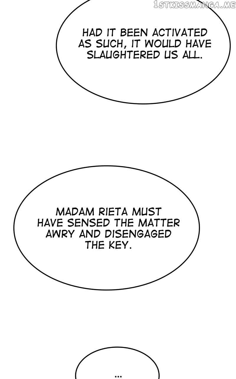 Like A Wind On A Dry Branch Chapter 119 - Page 50