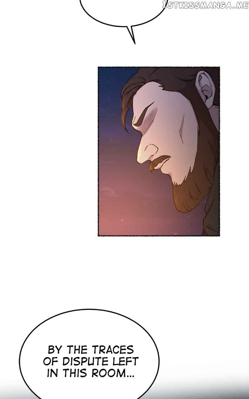 Like A Wind On A Dry Branch Chapter 119 - Page 51