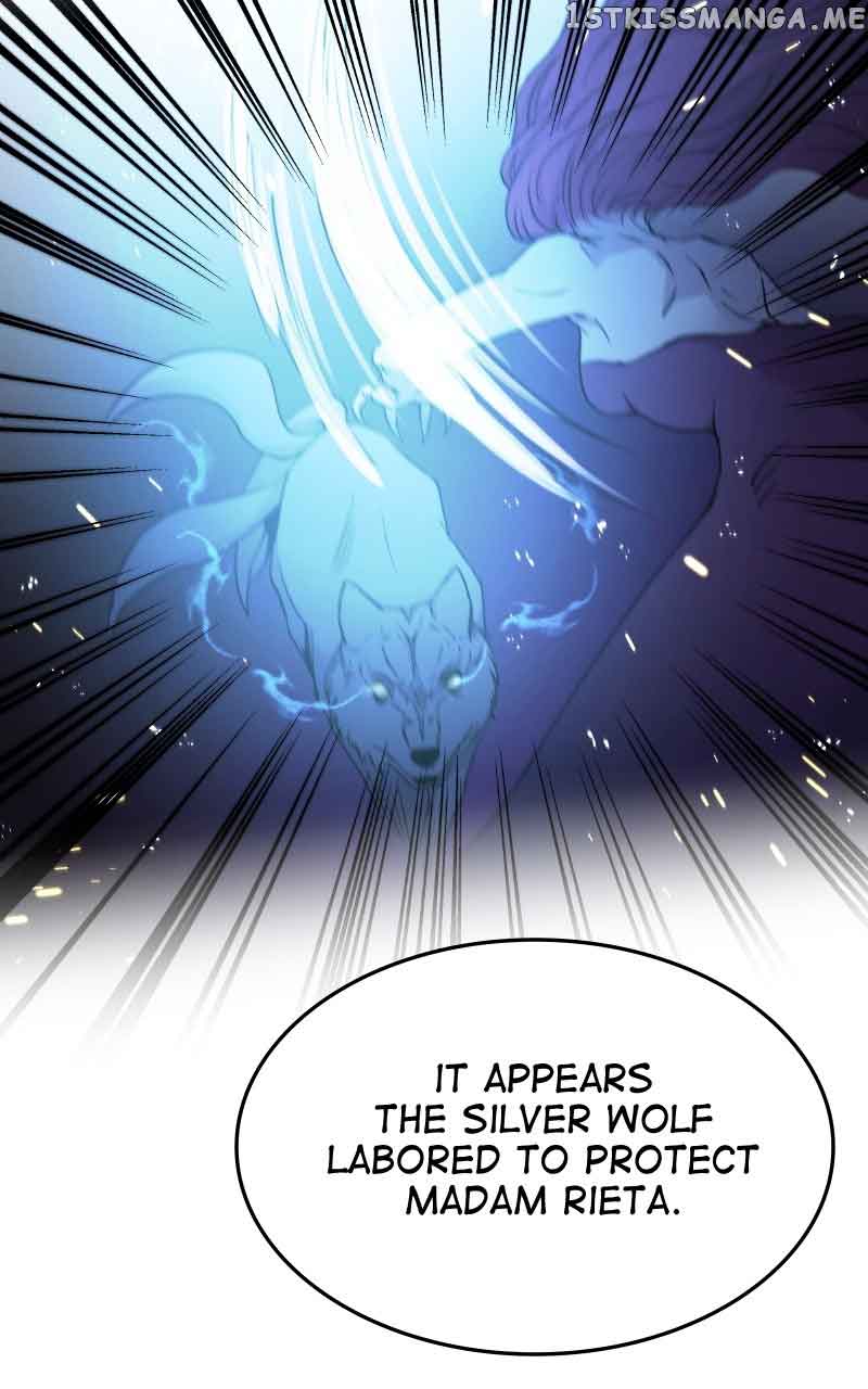 Like A Wind On A Dry Branch Chapter 119 - Page 53