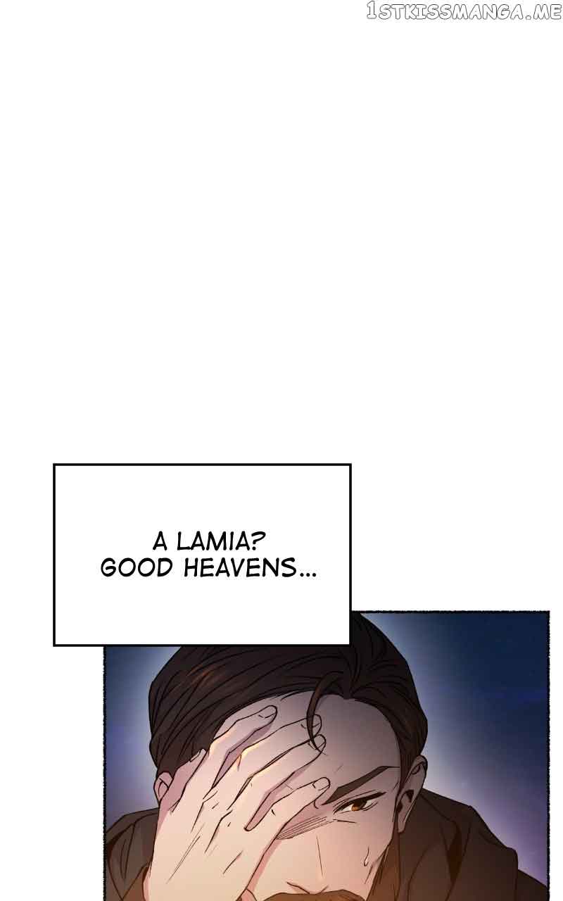 Like A Wind On A Dry Branch Chapter 119 - Page 54