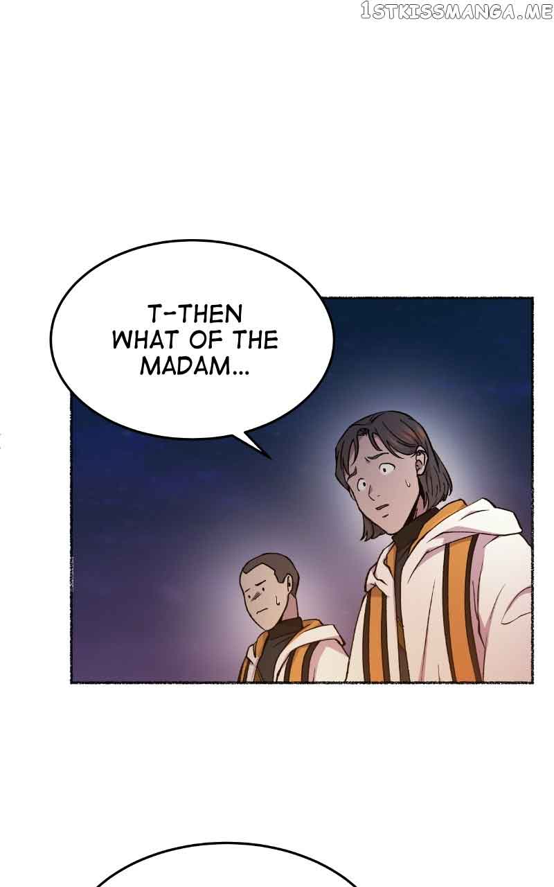 Like A Wind On A Dry Branch Chapter 119 - Page 56