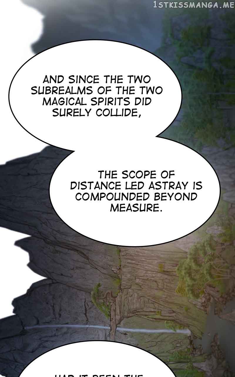 Like A Wind On A Dry Branch Chapter 119 - Page 59