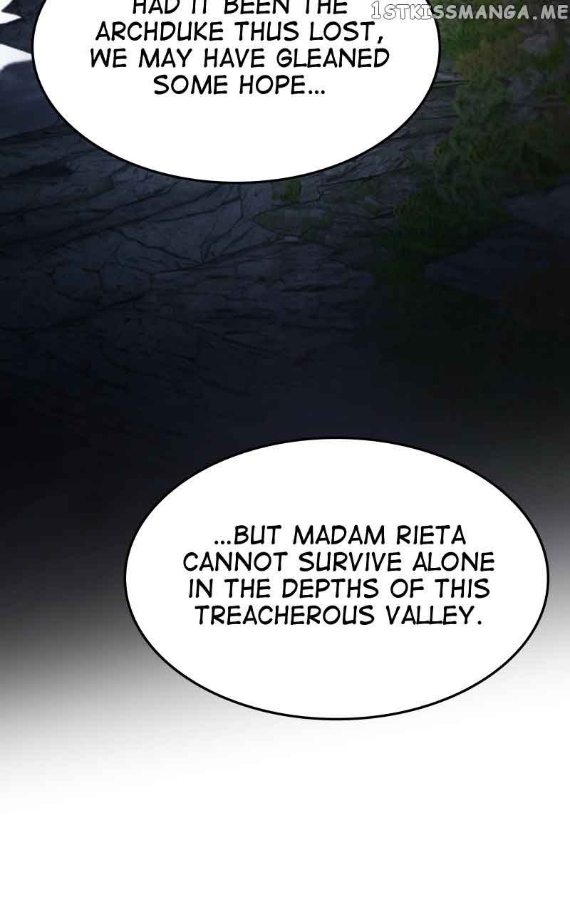 Like A Wind On A Dry Branch Chapter 119 - Page 60