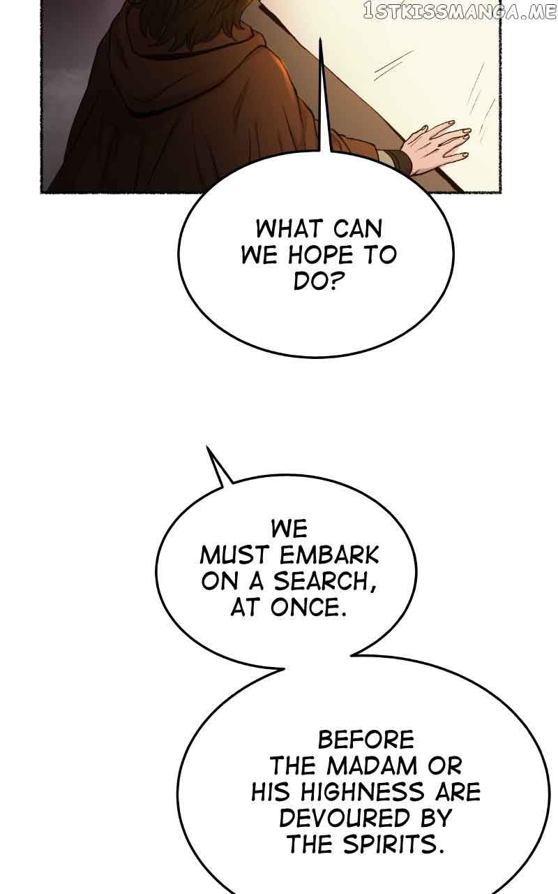 Like A Wind On A Dry Branch Chapter 119 - Page 62