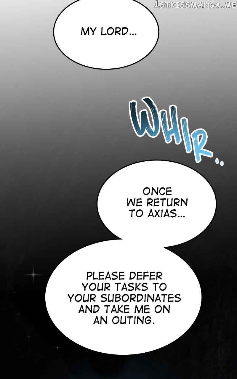 Like A Wind On A Dry Branch Chapter 119 - Page 67