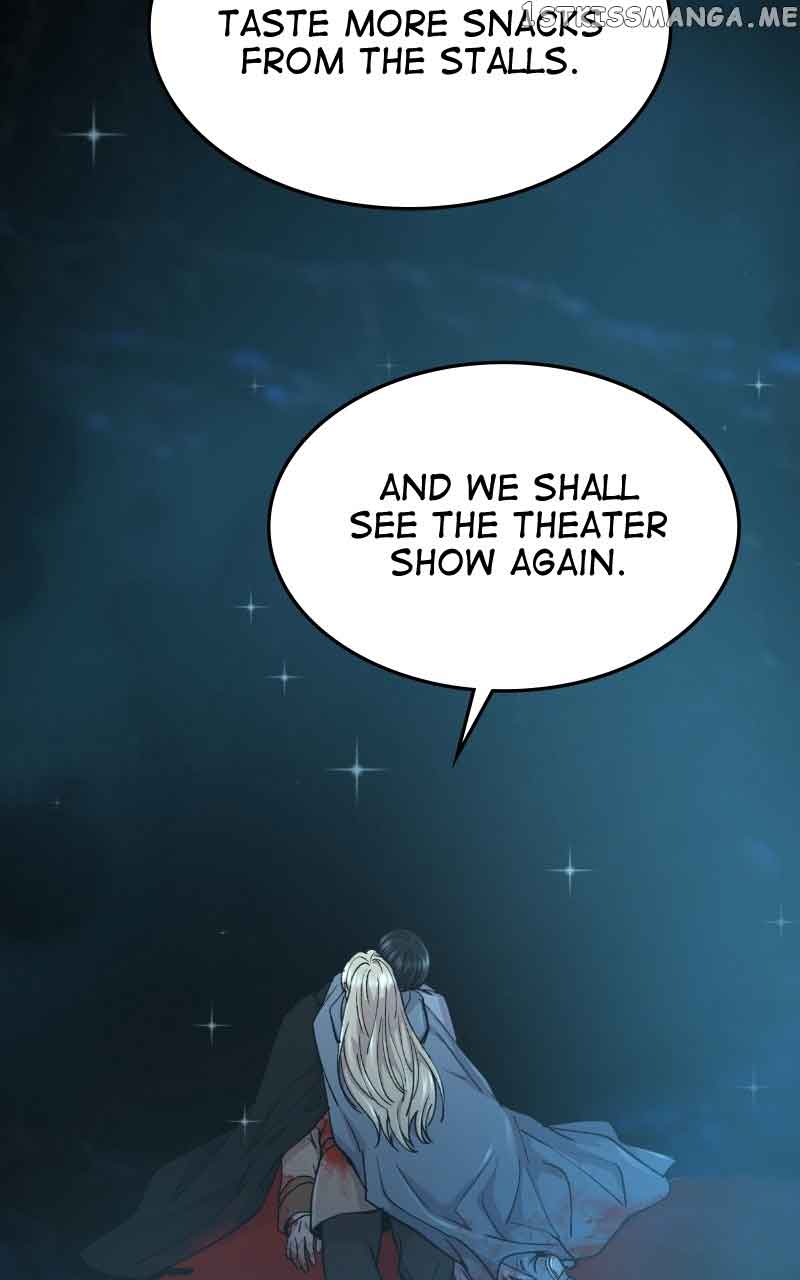 Like A Wind On A Dry Branch Chapter 119 - Page 69