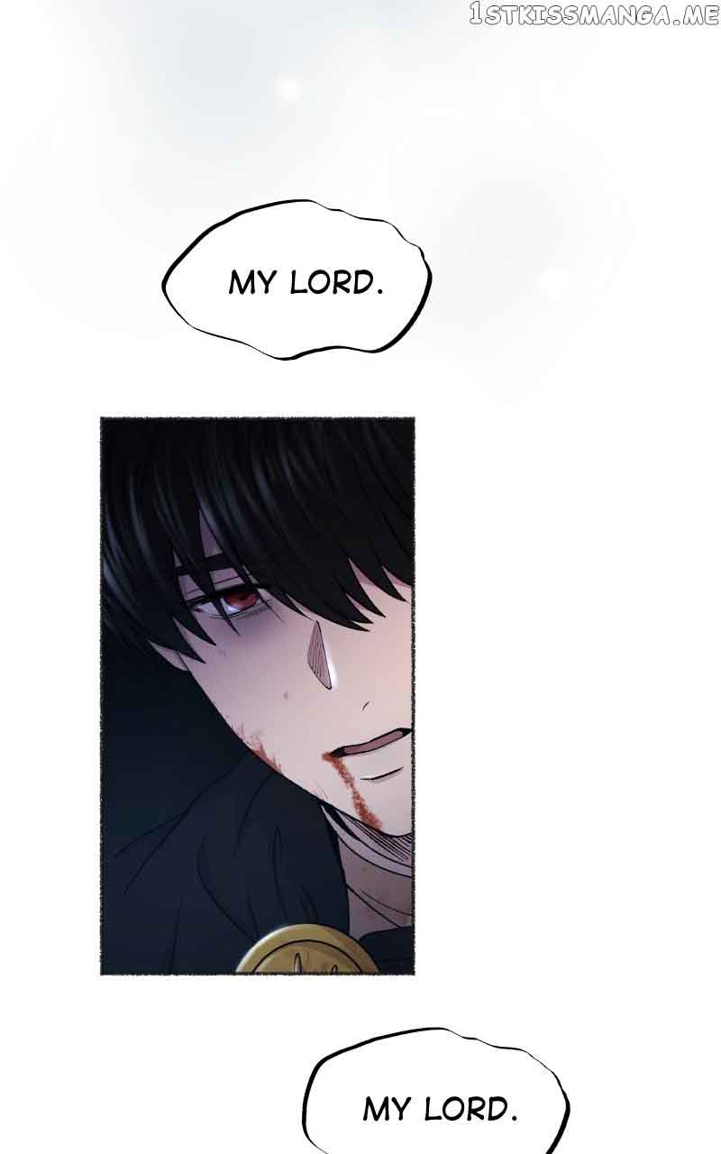 Like A Wind On A Dry Branch Chapter 119 - Page 7