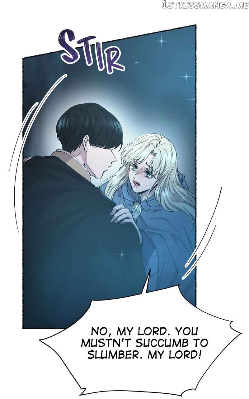 Like A Wind On A Dry Branch Chapter 119 - Page 71