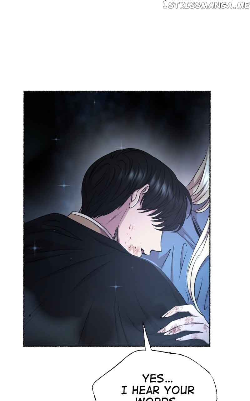 Like A Wind On A Dry Branch Chapter 119 - Page 72