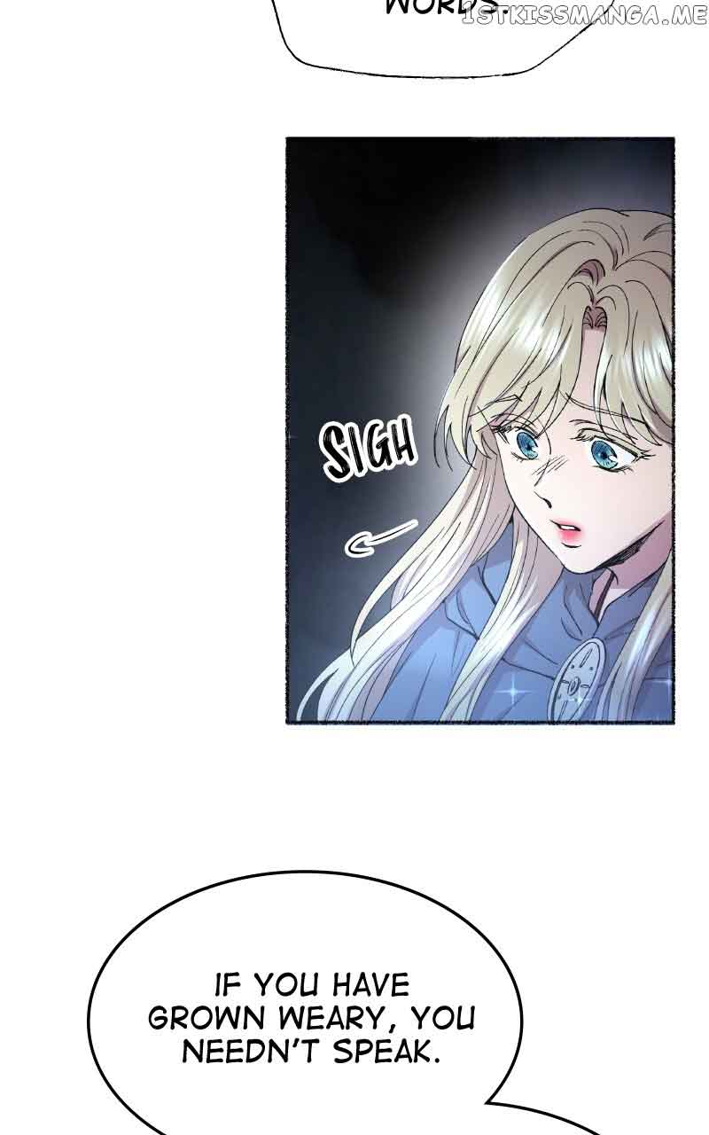 Like A Wind On A Dry Branch Chapter 119 - Page 73