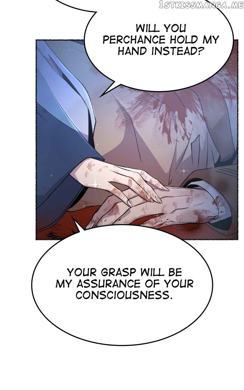 Like A Wind On A Dry Branch Chapter 119 - Page 74
