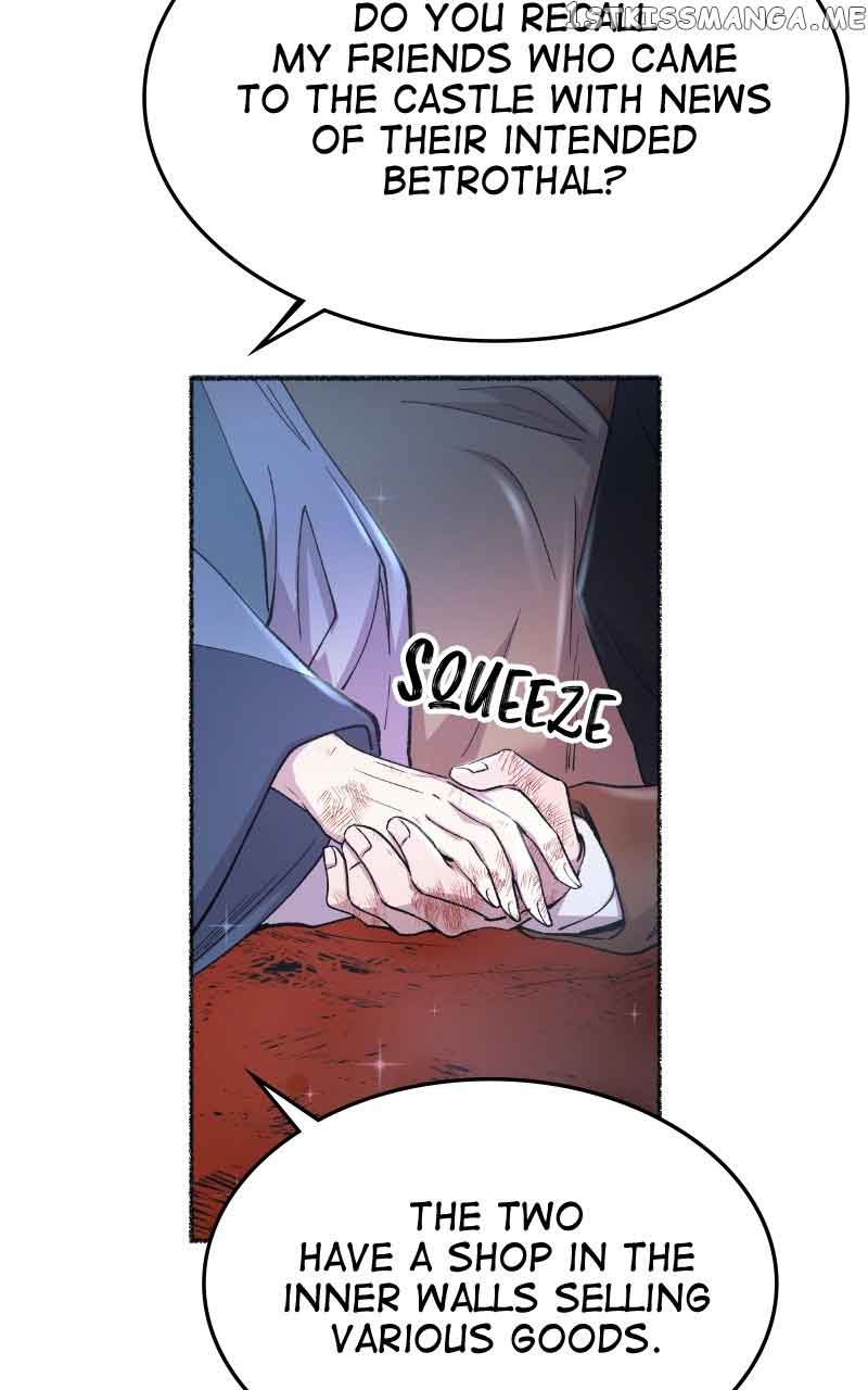 Like A Wind On A Dry Branch Chapter 119 - Page 76
