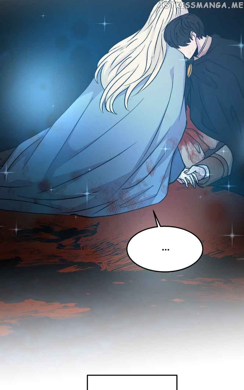 Like A Wind On A Dry Branch Chapter 119 - Page 84