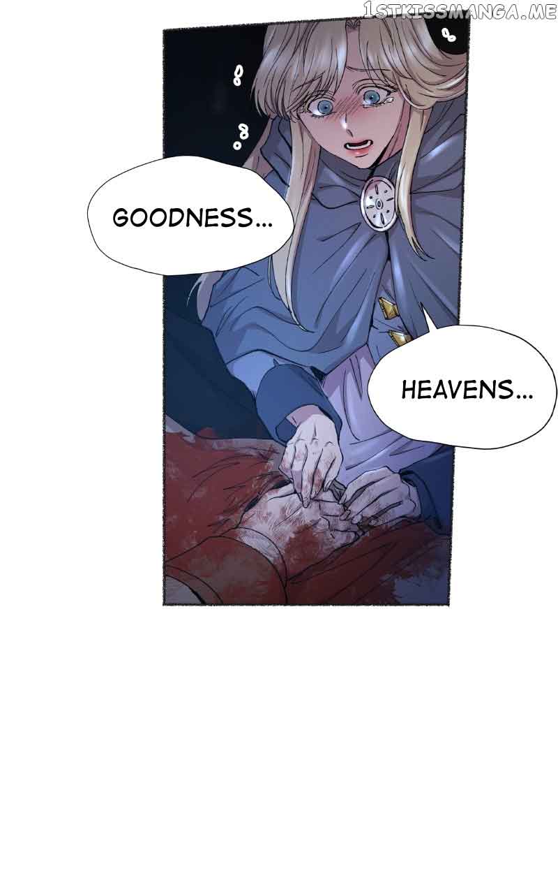 Like A Wind On A Dry Branch Chapter 119 - Page 9