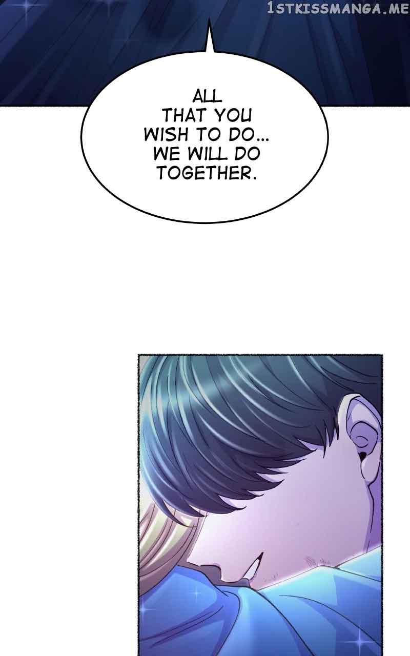 Like A Wind On A Dry Branch Chapter 119 - Page 96