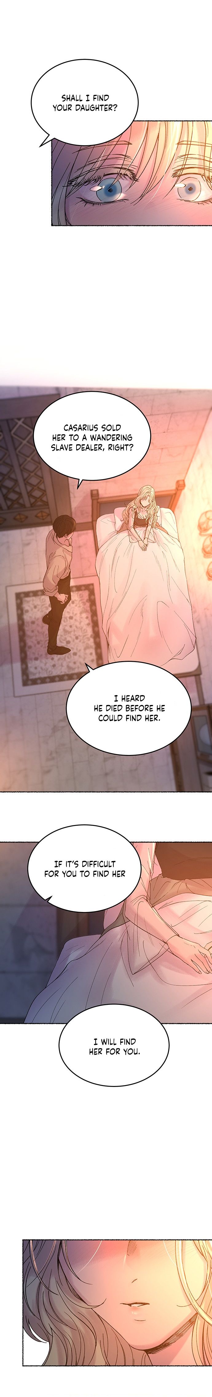 Like A Wind On A Dry Branch Chapter 12 - Page 16
