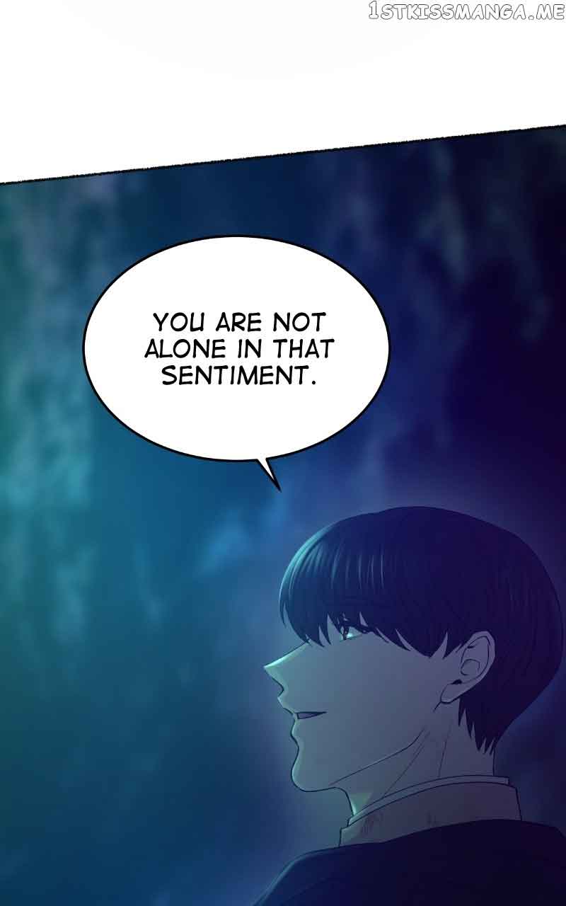 Like A Wind On A Dry Branch Chapter 120 - Page 101