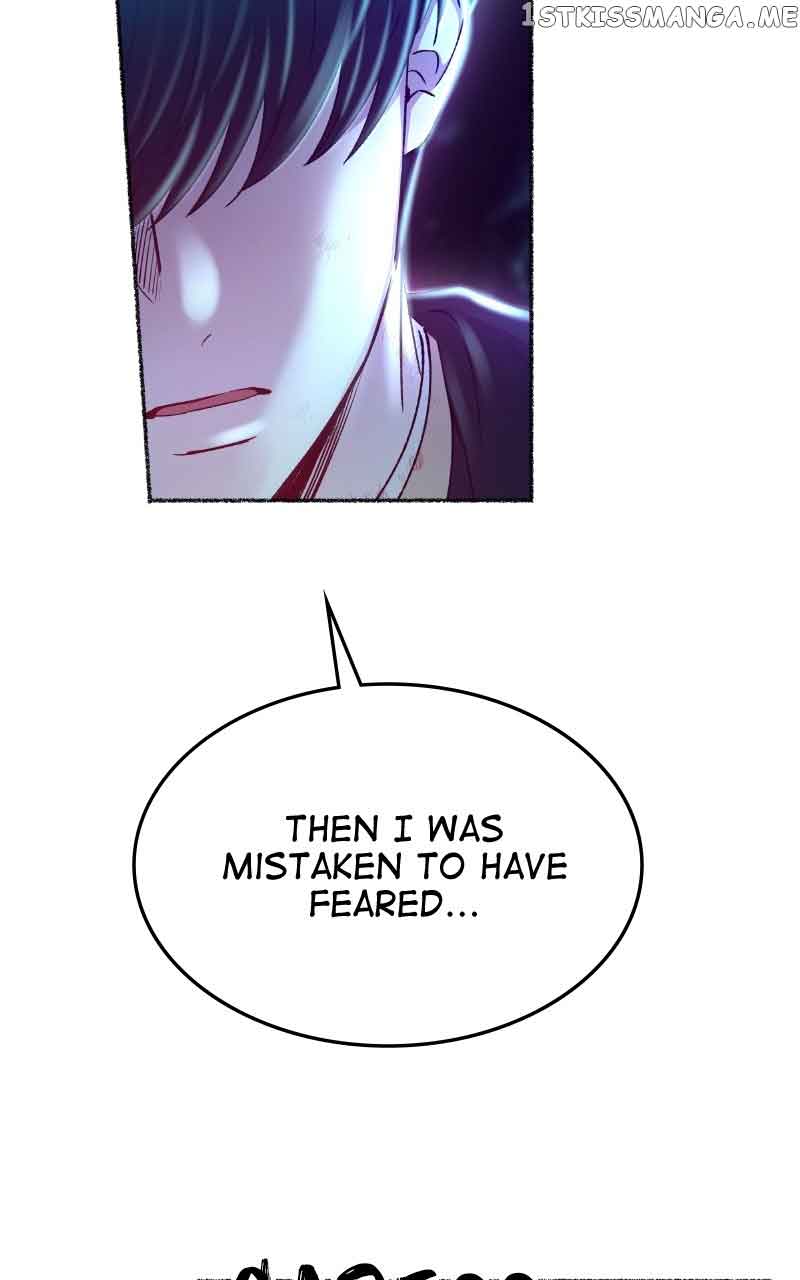 Like A Wind On A Dry Branch Chapter 120 - Page 112