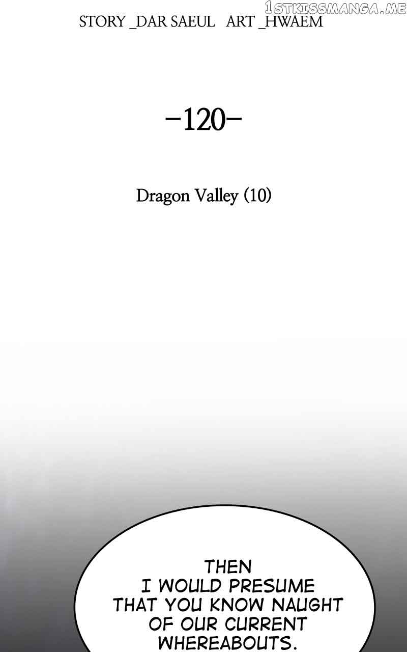 Like A Wind On A Dry Branch Chapter 120 - Page 17