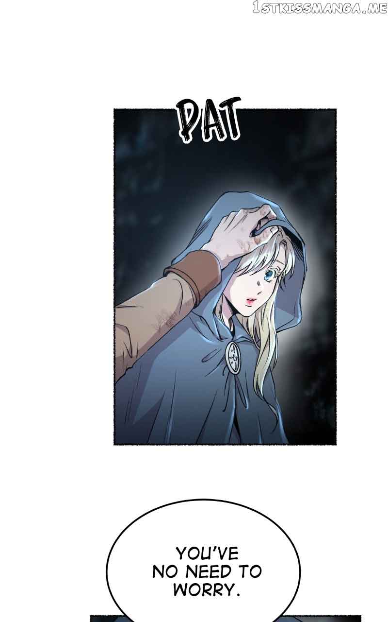 Like A Wind On A Dry Branch Chapter 120 - Page 19