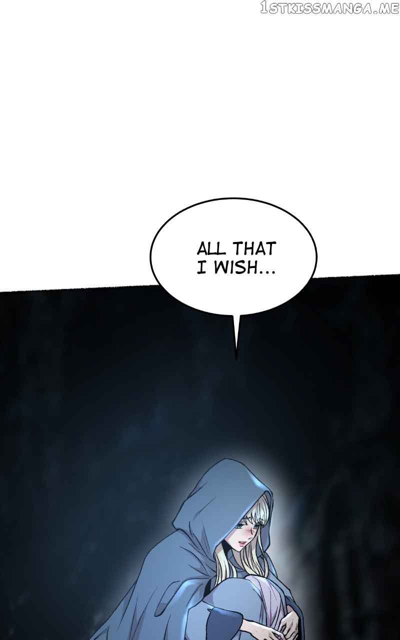Like A Wind On A Dry Branch Chapter 120 - Page 21