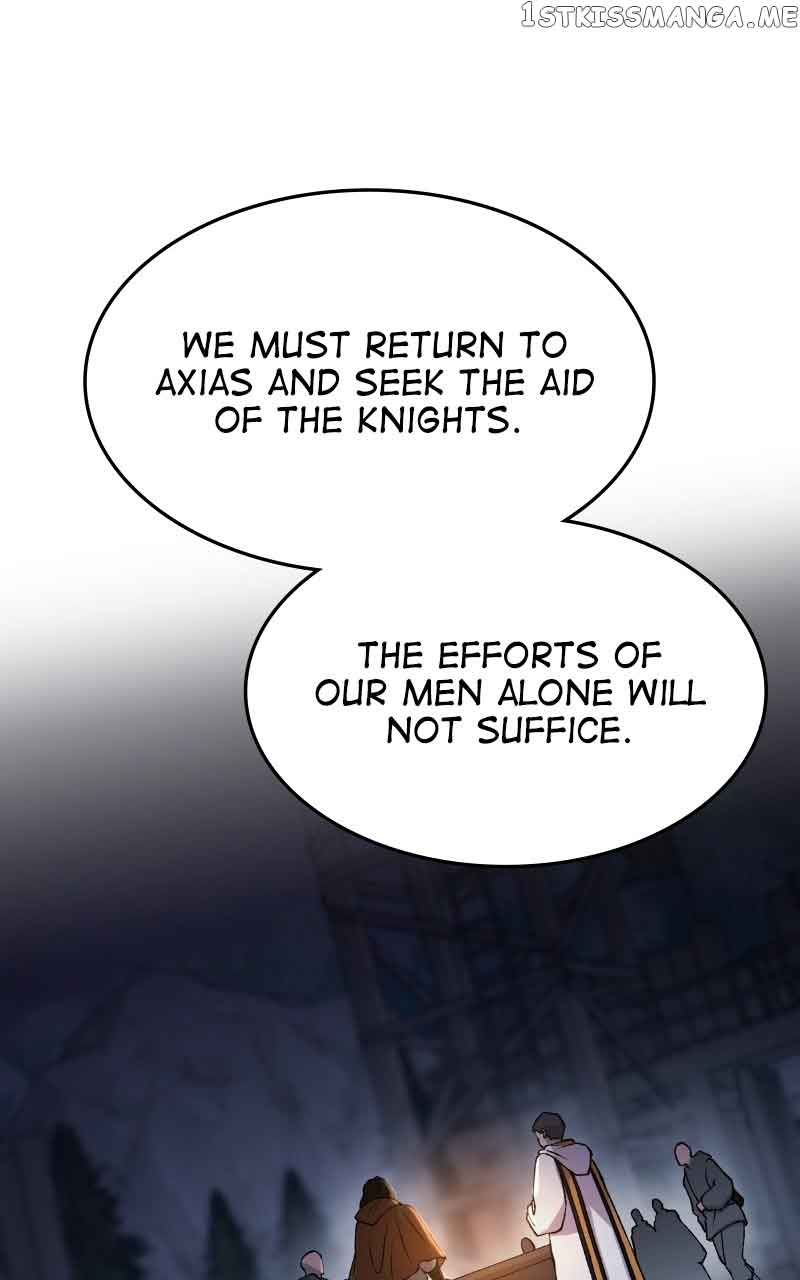 Like A Wind On A Dry Branch Chapter 120 - Page 28