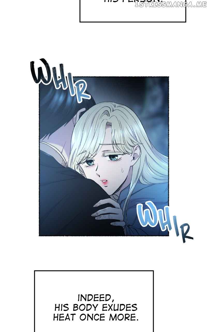 Like A Wind On A Dry Branch Chapter 120 - Page 3