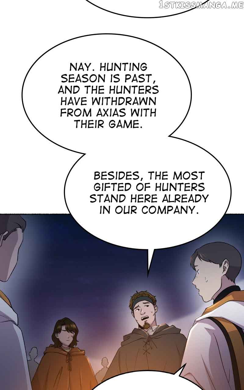 Like A Wind On A Dry Branch Chapter 120 - Page 30