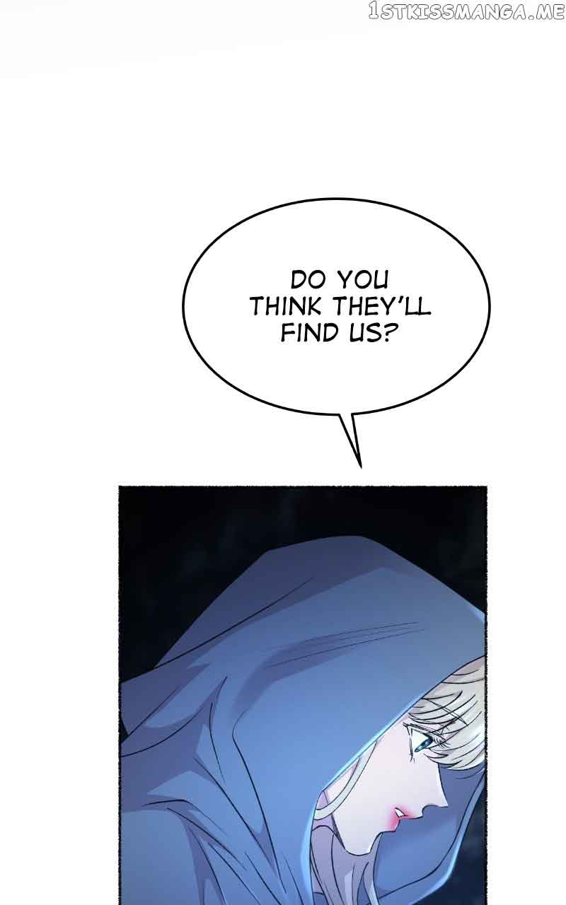 Like A Wind On A Dry Branch Chapter 120 - Page 34