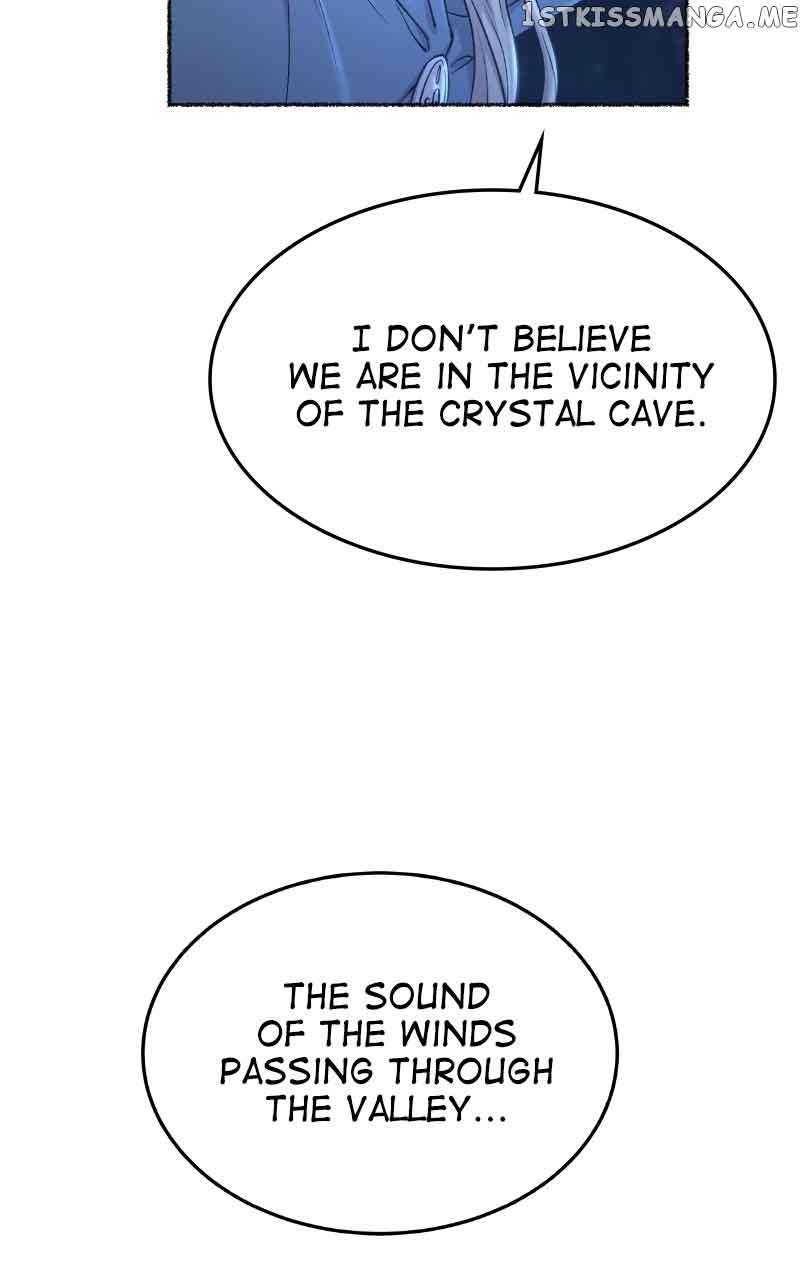 Like A Wind On A Dry Branch Chapter 120 - Page 35
