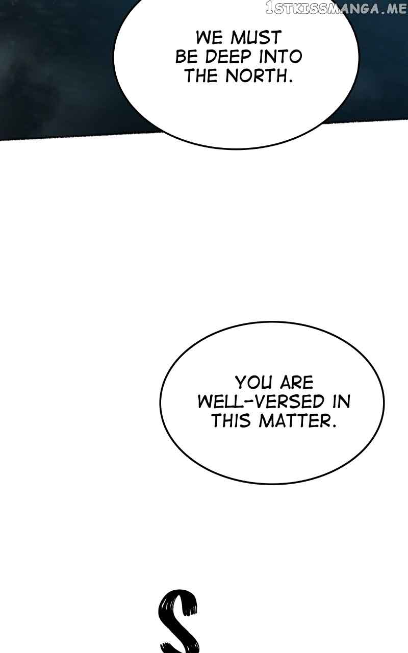 Like A Wind On A Dry Branch Chapter 120 - Page 38