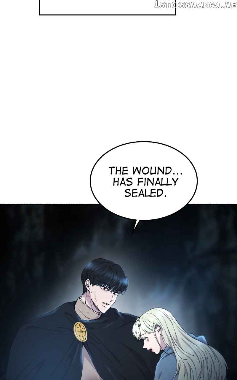 Like A Wind On A Dry Branch Chapter 120 - Page 4