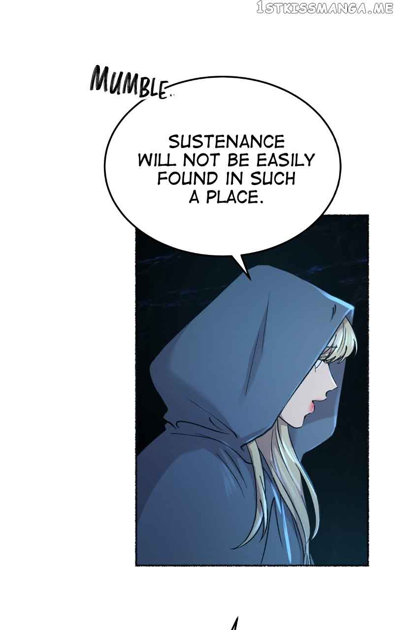 Like A Wind On A Dry Branch Chapter 120 - Page 42