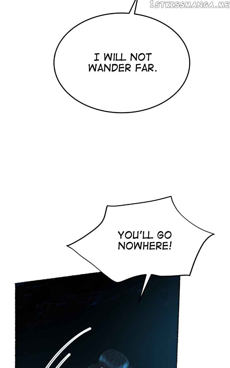Like A Wind On A Dry Branch Chapter 120 - Page 43